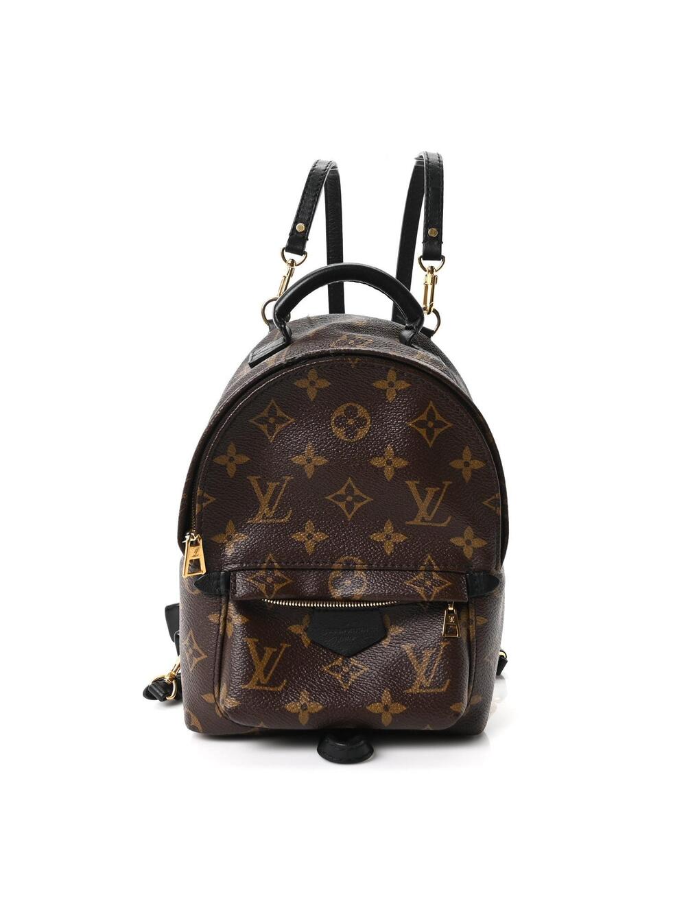Louis Vuitton Palm Springs Backpack #336616L11B